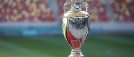 EURO 2032'nin ev sahibi Türkiye ve İtalya oldu