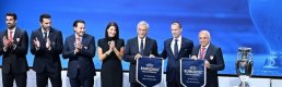 EURO 2032 ülkemize ne kadar kaynak sağlar?: TFF Başkanı Büyükekşi yorumladı