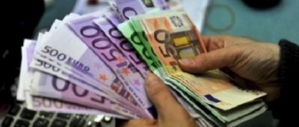 Euro 39 lirayı aştı: Tüm zamanların en yüksek seviyesinde