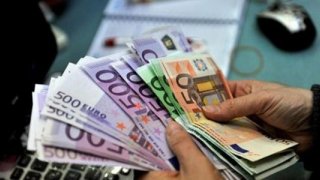 Euro 4.90, Dolar 4.04 Lirada, Borsa Yükseldi