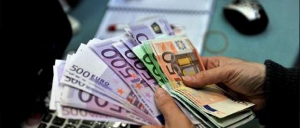 Euro 4.90, Dolar 4.04 Lirada, Borsa Yükseldi