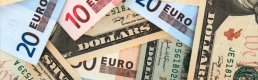Euro 7 Liraya ulaştı, dolar 6,24