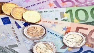 Euro, Almanya etkisiyle değer kaybetti