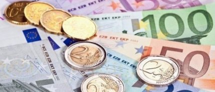 Euro, Almanya etkisiyle değer kaybetti