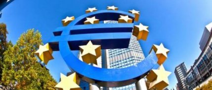 Euro Bölgesi 4. Çeyrekte Beklentiye Uygun Olarak %0,6 Büyüdü