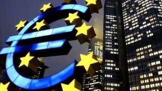 Euro Bölgesi Bileşik Pmi Beklentinin Üzerinde Yükseldi