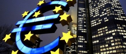 Euro Bölgesi Bileşik Pmi Beklentinin Üzerinde Yükseldi