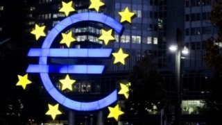 Euro Bölgesi Ekonomik Güven Endeksi yükseliyor