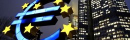 Euro Bölgesi Ekonomisi  3. Çeyrekte Yıllık Bazda Büyüdü 