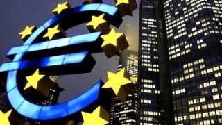 Euro Bölgesi Ekonomisi  3. Çeyrekte Yıllık Bazda Büyüdü 