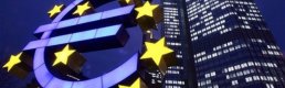 Euro bölgesi enflasyon ve GSYH öngörüleri düşürüldü