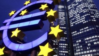 Euro bölgesi enflasyon ve GSYH öngörüleri düşürüldü