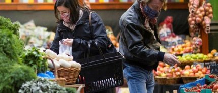 Euro Bölgesi enflasyon verisi açıklandı