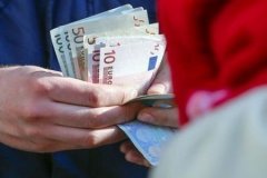 Euro Bölgesi enflasyonu açıklandı: Hangi ülkede fiyatlar ne kadar arttı?