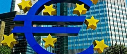 Euro Bölgesi Enflasyonu AMB’nin Hedefinden Uzaklaşıyor