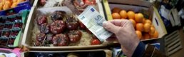 Euro Bölgesi enflasyonu martta geriledi