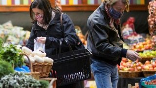 Euro Bölgesi enflasyonunda tepe noktası görüldü mü?