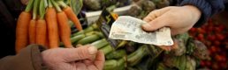 Euro Bölgesi enflasyonundaki gerileme teyit edildi