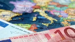 Euro Bölgesi ikinci çeyrekte yüzde 0,3 büyüdü