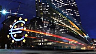 Euro Bölgesi İlk Çeyrekte Büyüme Kaydetti