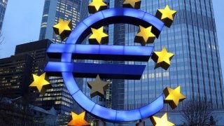 Euro Bölgesi İmalat Pmi’I 55.1’e Yükseldi