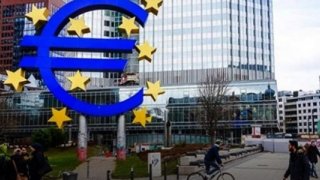 Euro Bölgesi İmalat Sektörü Büyüme Hızı 13 Ayın En Düşüğünde