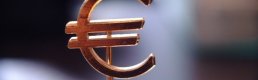 Euro Bölgesi'nde ekonomiye güven arttı