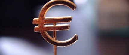 Euro Bölgesi'nde ekonomiye güven arttı