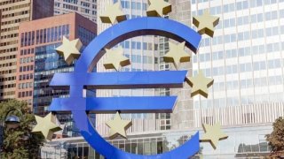 Euro Bölgesi'nde enflasyon ağustosta yüzde 9,1'e yükseldi