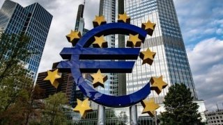 Euro Bölgesi'nde enflasyon beklentilere paralel geldi