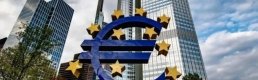 Euro Bölgesi'nde enflasyon ekimde beklentileri aştı