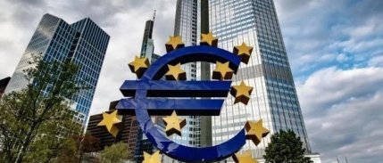 Euro Bölgesi'nde enflasyon ekimde beklentileri aştı