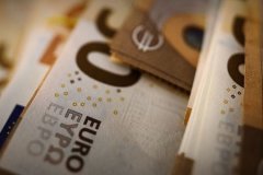 Euro Bölgesi'nde enflasyon hedefe yaklaştı