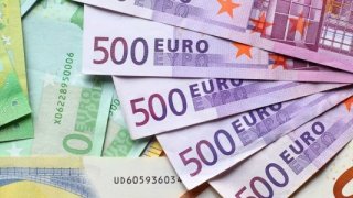 Euro Bölgesi'nde enflasyon iki yılın en düşük seviyesinde