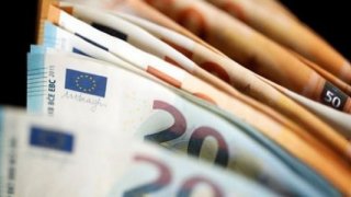 Euro Bölgesi'nde enflasyon tahminleri aştı