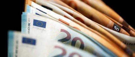 Euro Bölgesi'nde enflasyon yüzde 2 seviyesine geriledi