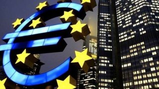 Euro Bölgesi’nde  Hizmet Sektörü Mart Ayında Yavaşladı