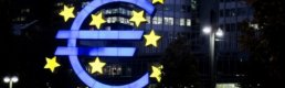  Euro Bölgesi’nde  İmalat Sektörü Yavaşlamaya Devam Etti