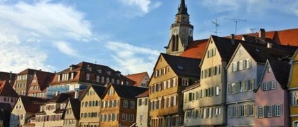 Euro Bölgesi'nde konut fiyatları arttı