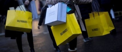 Euro Bölgesi'nde perakende satışlar geriledi