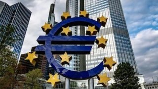 Euro Bölgesi'nde perakende satışlar şubatta geriledi