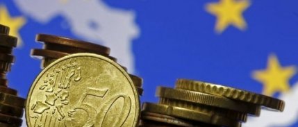Euro Bölgesi'nde şirket aktiviteleri 7 ayın zirvesinde