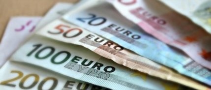 Euro Bölgesi'nde şirket kredilerinde artış görüldü