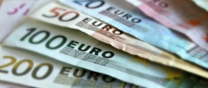Euro Bölgesi'nde şirketlerin kredi talebi 2 yıl sonra ilk kez arttı
