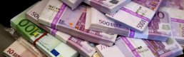 Euro Bölgesi'nde şirketlerin kredi talebi artıyor