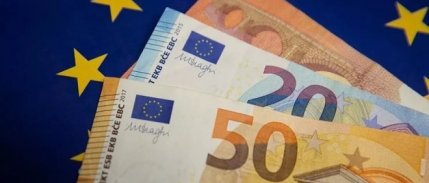 Euro Bölgesi'nde tüketicinin enflasyon beklentisi yükseliyor