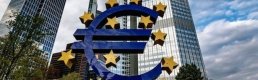 Euro Bölgesi'nde üçüncü çeyrekte sınırlı büyüme