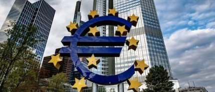 Euro Bölgesi'nde üçüncü çeyrekte sınırlı büyüme