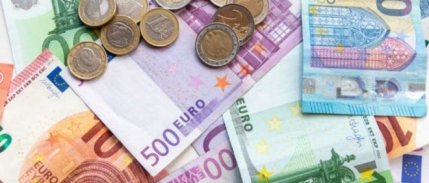 Euro Bölgesi'nde yatırımcı güveni 13 ayın en yüksek seviyesine yükseldi