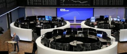 Euro Bölgesi'nde yatırımcı güveni 7 ayın zirvesine çıktı